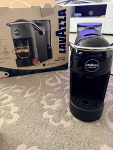 Кофемашина Lavazza A Modo Mio (1 фото из 2)
