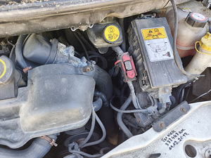 FORD TRANSIT 350EF 16 istekohta (9 фото из 15)