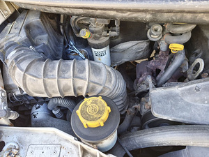 FORD TRANSIT 350EF 16 istekohta (8 фото из 15)