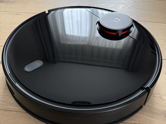 Xiaomi Mi Robot Vacuum-Mop P