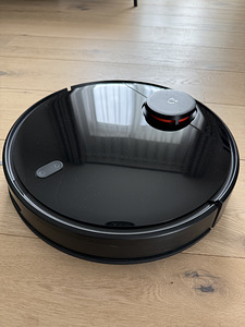 Xiaomi Mi Robot Vacuum-Mop P (1 foto / 4)