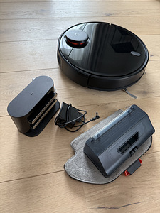 Xiaomi Mi Robot Vacuum-Mop P (2 foto / 4)