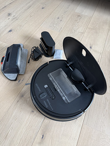 Xiaomi Mi Robot Vacuum-Mop P (3 foto / 4)