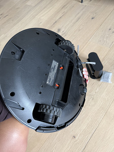 Xiaomi Mi Robot Vacuum-Mop P (4 foto / 4)