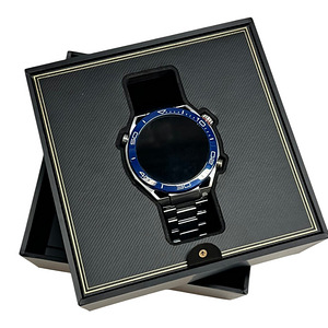 Nutikell Huawei WATCH ULTIMATE (49MM) + karp + laadija (2 foto / 6)