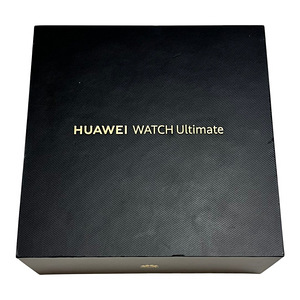 Nutikell Huawei WATCH ULTIMATE (49MM) + karp + laadija (1 foto / 6)