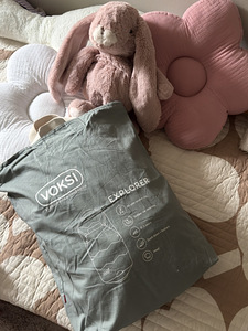 Тёплый конверт Voksi Explorer (5 фото из 10)