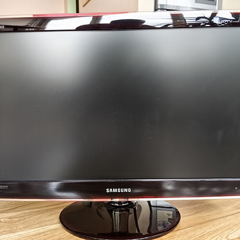 SAMSUNG SYNCMASTER P2470HD