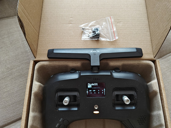 TBS Tango 2