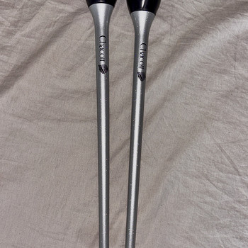 Chacott kurikad 45,5 cm.