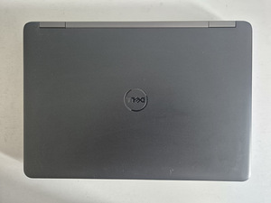 Dell Latitude E5440 – 12 ГБ RAM / 256 ГБ SSD / Windows 11 (1 фото из 10)