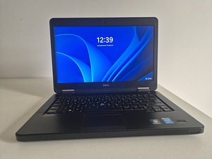Dell Latitude E5440 – 12 ГБ RAM / 256 ГБ SSD / Windows 11 (2 фото из 10)