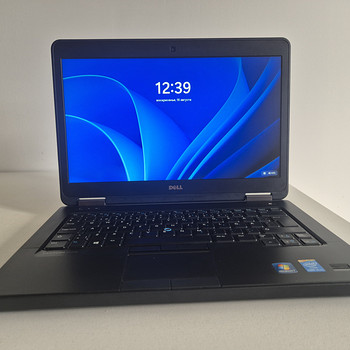 Dell Latitude E5440 – 12 ГБ RAM / 256 ГБ SSD / Windows 11