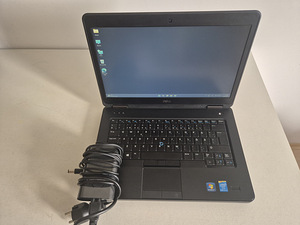 Dell Latitude E5440 – 12 ГБ RAM / 256 ГБ SSD / Windows 11 (7 фото из 10)