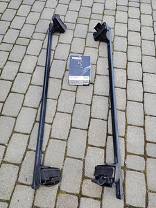 VW THULE KATUSERAAMID (1 foto / 1)