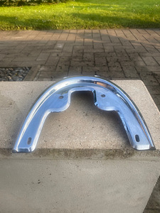 Harey V - ROD varuosade komplekt (1 foto / 5)
