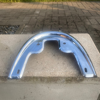 Harey V - ROD varuosade komplekt