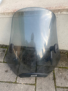 Harey V - ROD varuosade komplekt (3 foto / 5)
