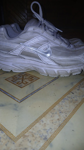 Nike Initiator (1 фото из 6)
