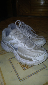 Nike Initiator (3 фото из 6)