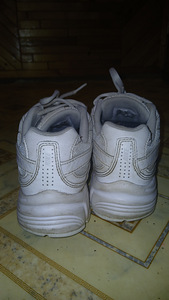 Nike Initiator (6 фото из 6)