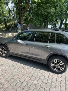 Müün MERCEDES-BENZ GLB 200 D 4MATIC (4 foto / 9)