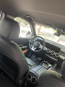 Müün MERCEDES-BENZ GLB 200 D 4MATIC (8 foto / 9)