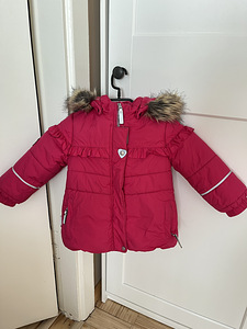 Lenne зимний костюм s. 86-92 (1 фото из 8)