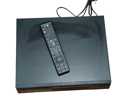 Домашний кинотеатр LG BH6530T + Колонки,Сабвуфер,Ресивер,ПУ