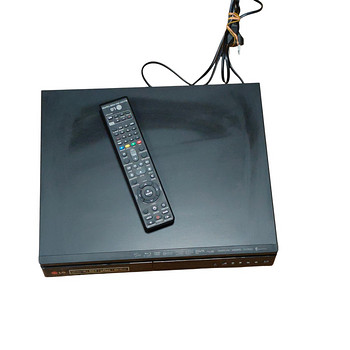 Kodukino LG BH6530T + Kõlarid 5tk,Subwoofer,Resiiver,Pult