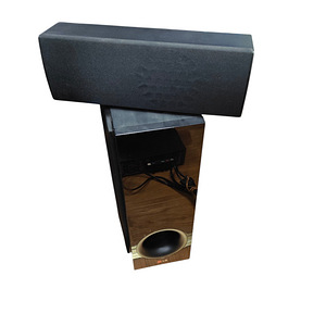 Kodukino LG BH6530T + Kõlarid 5tk,Subwoofer,Resiiver,Pult (4 foto / 6)