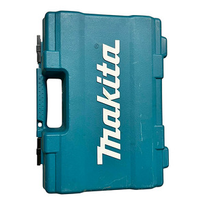 Akutrell Makita DHP482RFX1 + 2tk aku + laadija + kohver (1 foto / 6)