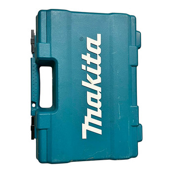 Akutrell Makita DHP482RFX1 + 2tk aku + laadija + kohver
