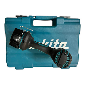 Akutrell Makita DHP482RFX1 + 2tk aku + laadija + kohver (4 foto / 6)