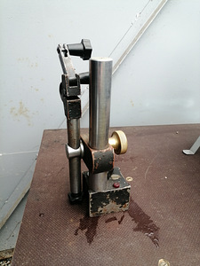 Magnetstatiiv (1 foto / 1)