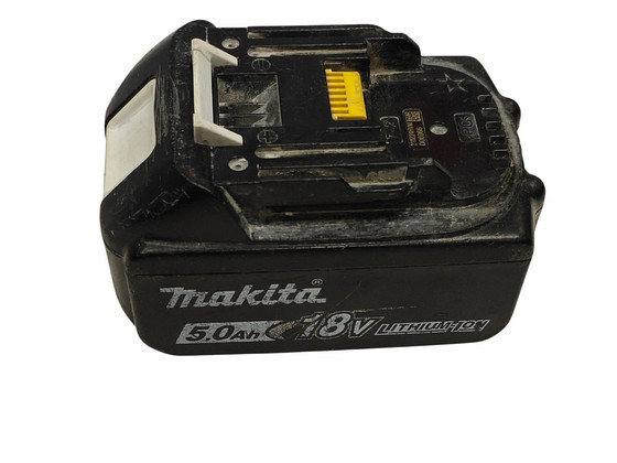 Аккумулятор Makita BL1850B 5,0AH