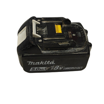 Aku Makita BL1850B 5,0AH