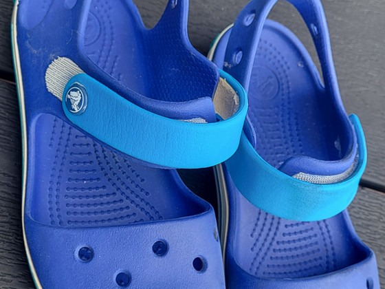 Crocs j1