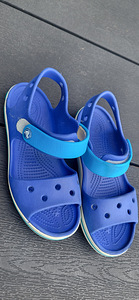 Crocs j1 (1 фото из 2)