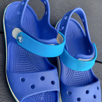 Crocs j1