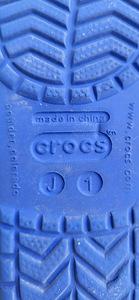 Crocs j1 (2 фото из 2)