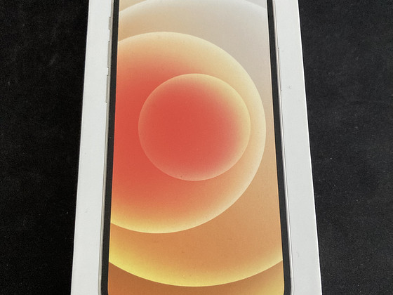 iPhone 12 mini White 64GB