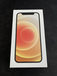 iPhone 12 mini White 64GB (1 foto / 6)