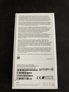 iPhone 12 mini White 64GB (2 foto / 6)