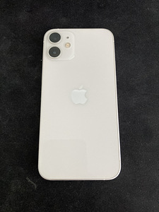 iPhone 12 mini White 64GB (4 foto / 6)