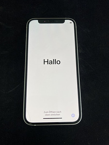 iPhone 12 mini White 64GB (6 foto / 6)