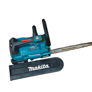 Kettsaag Makita DUC306 + Akud 2tk 5,0AH (1 foto / 5)