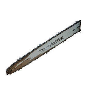 Kettsaag Makita DUC306 + Akud 2tk 5,0AH (3 foto / 5)