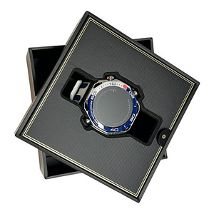 Nutikell Huawei Watch Ultimate 2 + karp + laadija (UUS) (2 foto / 5)