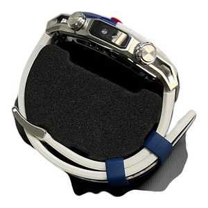 Nutikell Huawei Watch Ultimate 2 + karp + laadija (UUS) (3 foto / 5)